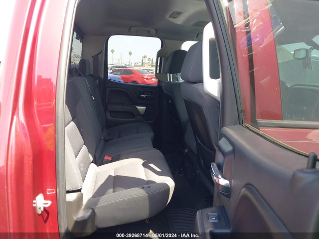 Chevrolet Silverado 1500 1lt 2015 1GCRCREC7FZ193418 Image 8
