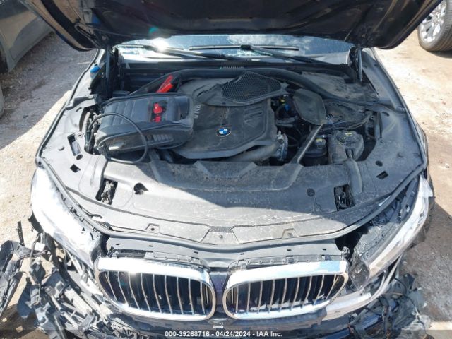 WBA7E4C56JGV23737 BMW 740i Xdrive