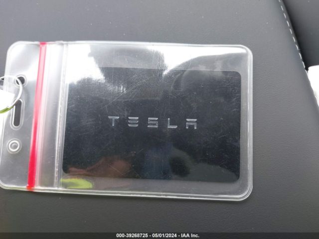 7SAYGDEE4RA224882 Tesla Model Y Long Range Dual Motor All-wheel Drive