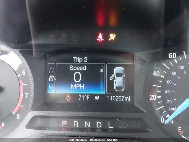 Ford FUSION SE 2018 3FA6P0H79JR146511 Image 16