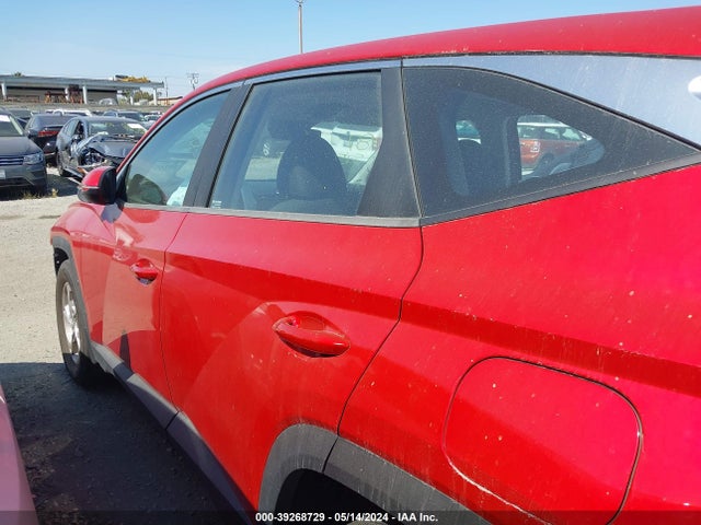 Hyundai TUCSON SE 2022 5NMJACAE2NH054307 Image 15