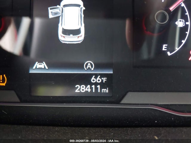 Hyundai TUCSON SE 2022 5NMJACAE2NH054307 Image 16