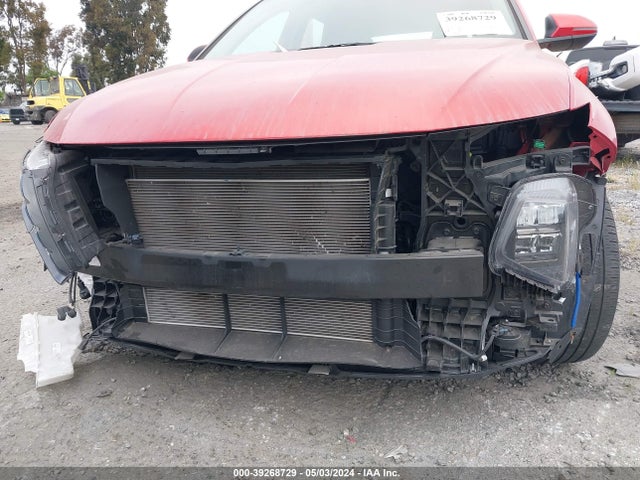Hyundai TUCSON SE 2022 5NMJACAE2NH054307 Image 19
