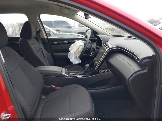 Hyundai TUCSON SE 2022 5NMJACAE2NH054307 Image 5