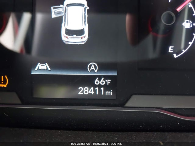 Hyundai TUCSON SE 2022 5NMJACAE2NH054307 Image 7