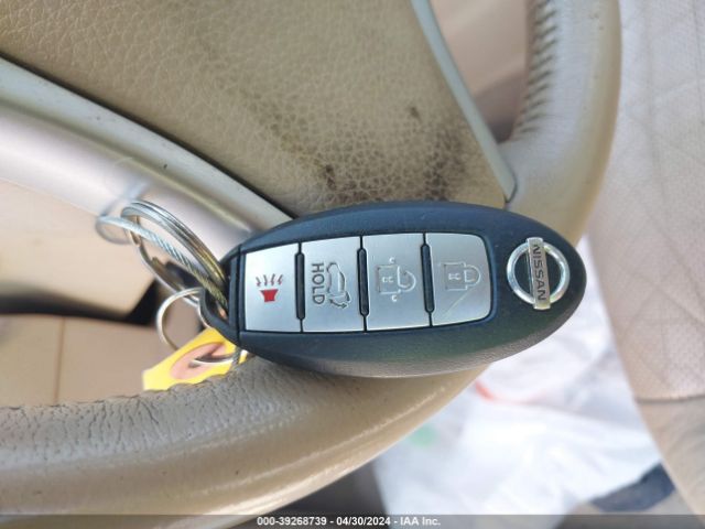 5N1AT2MT7FC799483 Nissan Rogue Sl