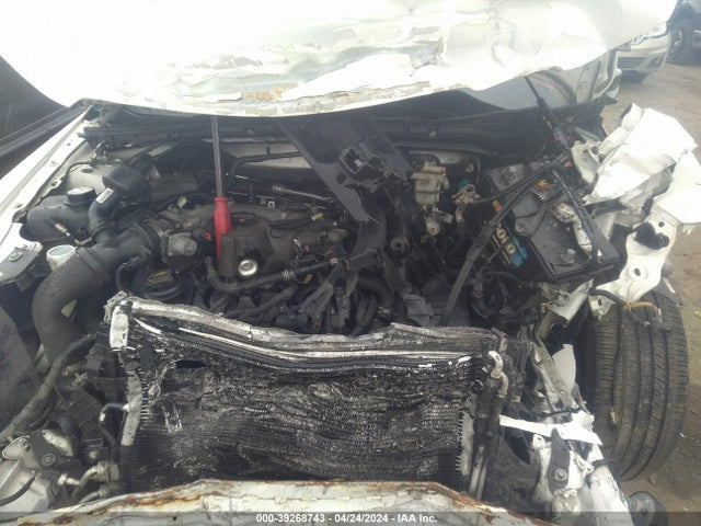1FAHP2KT3GG144375 Ford TAURUS SHO