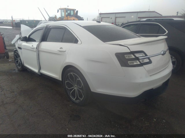 1FAHP2KT3GG144375 Ford TAURUS SHO