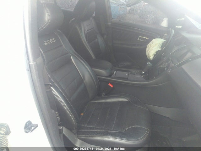 1FAHP2KT3GG144375 Ford TAURUS SHO