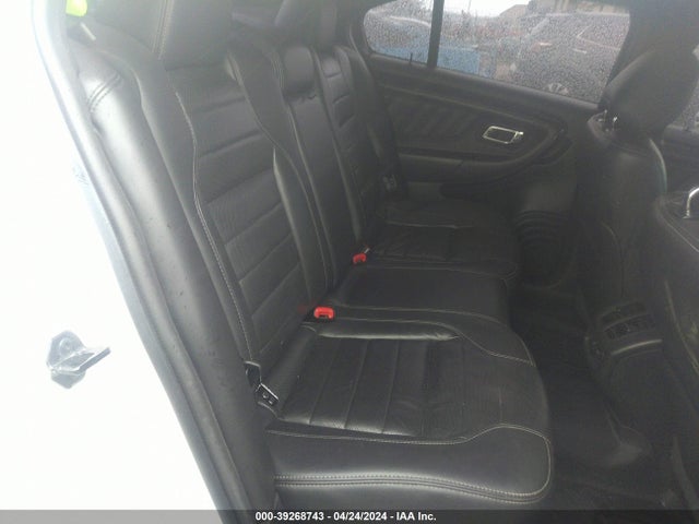 1FAHP2KT3GG144375 Ford TAURUS SHO