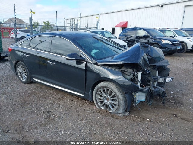 2015 5NPE34AF2FH154504 main image