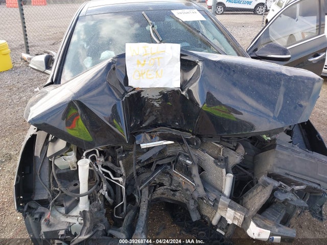 Hyundai Sonata Limited 2015 5NPE34AF2FH154504 Image 10
