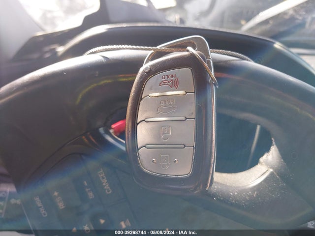 Hyundai Sonata Limited 2015 5NPE34AF2FH154504 Image 11
