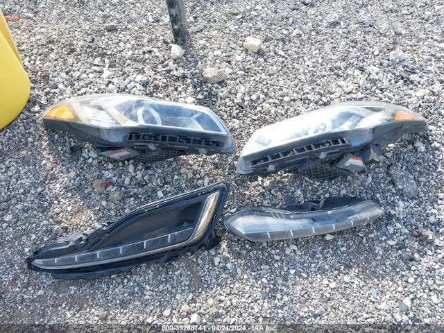 Hyundai Sonata Limited 2015 5NPE34AF2FH154504 Image 12