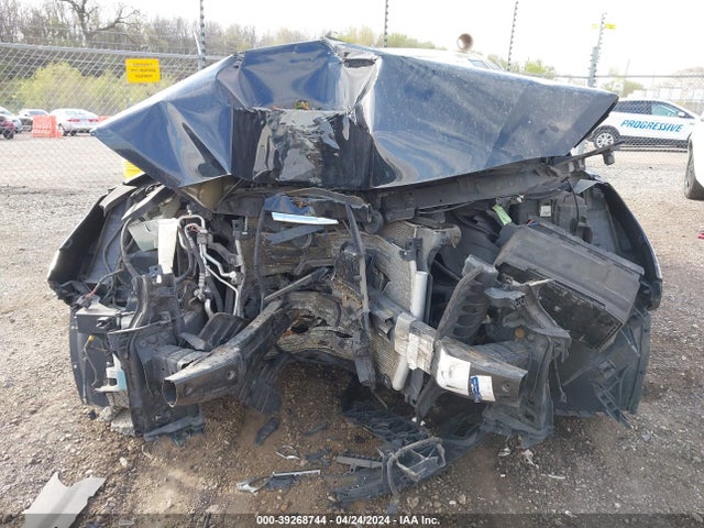 Hyundai Sonata Limited 2015 5NPE34AF2FH154504 Image 6