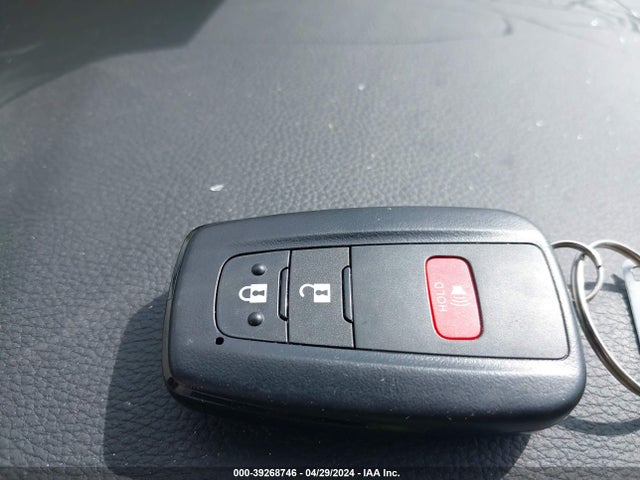Toyota Rav4 Xle 2022 2T3W1RFV5NW230442 Image 11