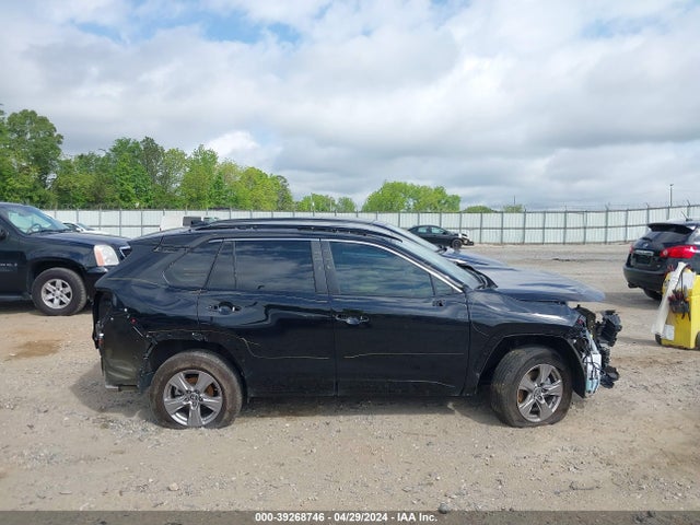 Toyota Rav4 Xle 2022 2T3W1RFV5NW230442 Image 14