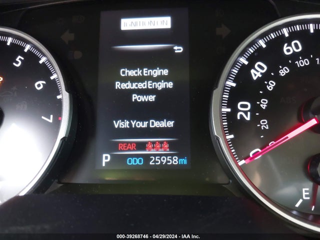 Toyota Rav4 Xle 2022 2T3W1RFV5NW230442 Image 16
