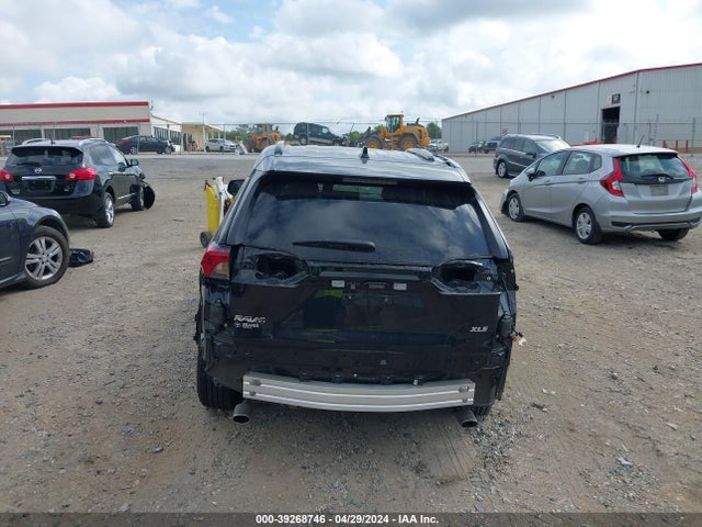 Toyota Rav4 Xle 2022 2T3W1RFV5NW230442 Image 17