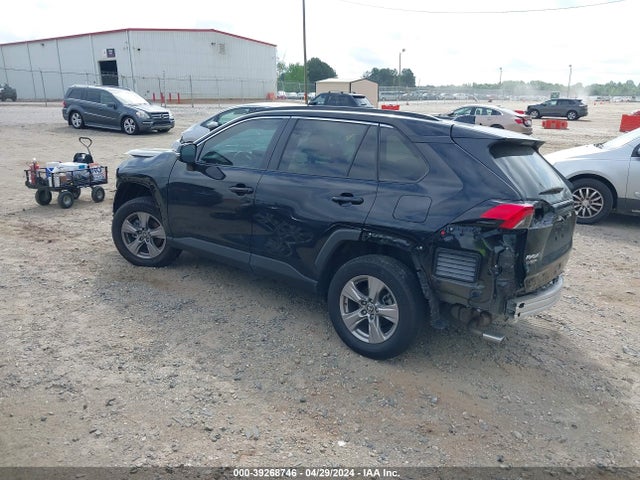 Toyota Rav4 Xle 2022 2T3W1RFV5NW230442 Image 3