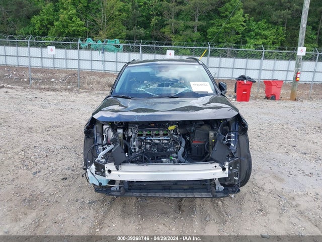 Toyota Rav4 Xle 2022 2T3W1RFV5NW230442 Image 6
