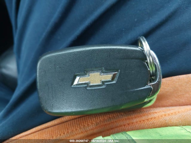 Chevrolet Cruze Lt Auto 2018 1G1BE5SM7J7147103 Image 11
