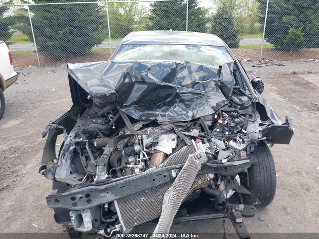 Chevrolet Cruze Lt Auto 2018 1G1BE5SM7J7147103 Image 13