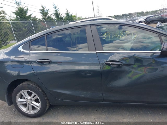 Chevrolet Cruze Lt Auto 2018 1G1BE5SM7J7147103 Image 14