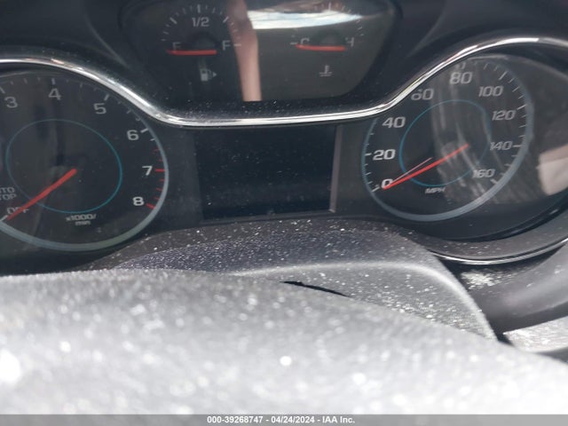 Chevrolet Cruze Lt Auto 2018 1G1BE5SM7J7147103 Image 16