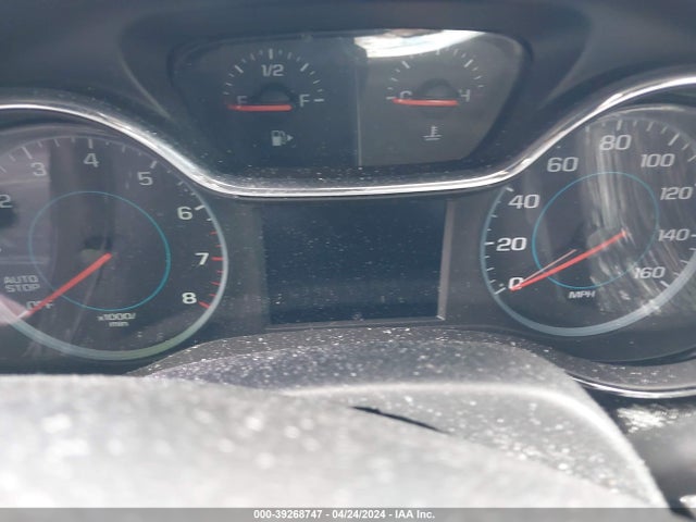 Chevrolet Cruze Lt Auto 2018 1G1BE5SM7J7147103 Image 7