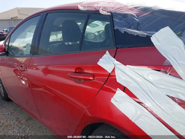 Toyota Prius Prime Advanced 2017 JTDKARFP5H3005879 Image 15