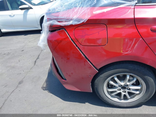 Toyota Prius Prime Advanced 2017 JTDKARFP5H3005879 Image 21