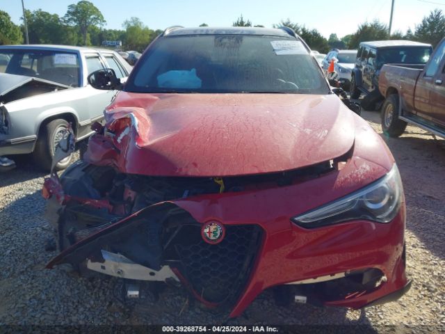 ZASFAKPN5J7B87093 Alfa Romeo Stelvio Sport Awd