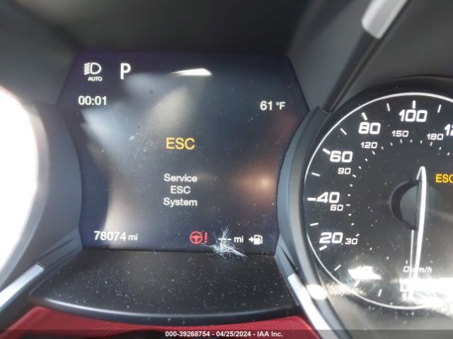 ZASFAKPN5J7B87093 Alfa Romeo Stelvio Sport Awd