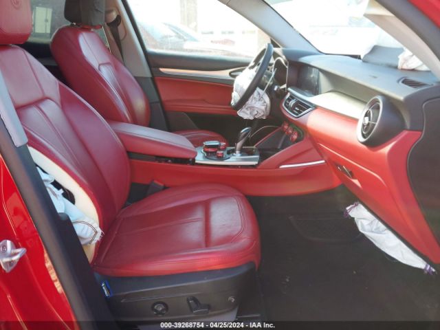 ZASFAKPN5J7B87093 Alfa Romeo Stelvio Sport Awd