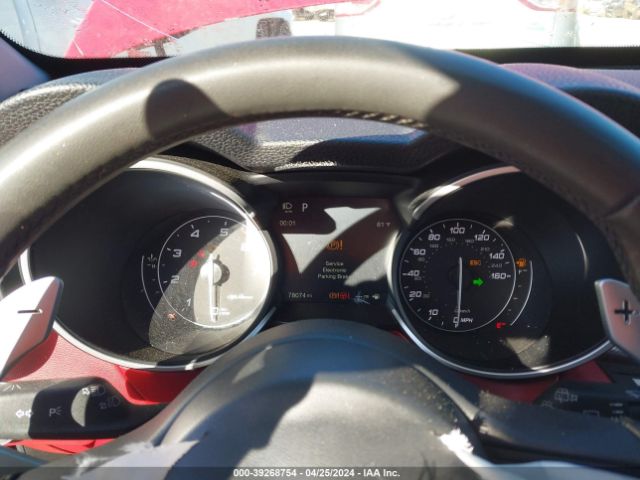 ZASFAKPN5J7B87093 Alfa Romeo Stelvio Sport Awd