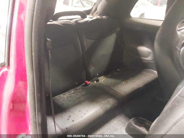 2013 FIAT 500C 3C3CFFJH4DT628983 Photo 7