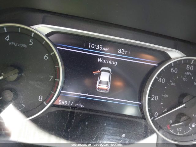3N1AB8DV1MY303211 Nissan Sentra Sr Xtronic Cvt