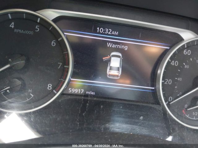 3N1AB8DV1MY303211 Nissan Sentra Sr Xtronic Cvt