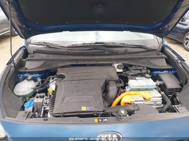 KIA Niro Lxs 2020 KNDCB3LC9L5423052 Image 10