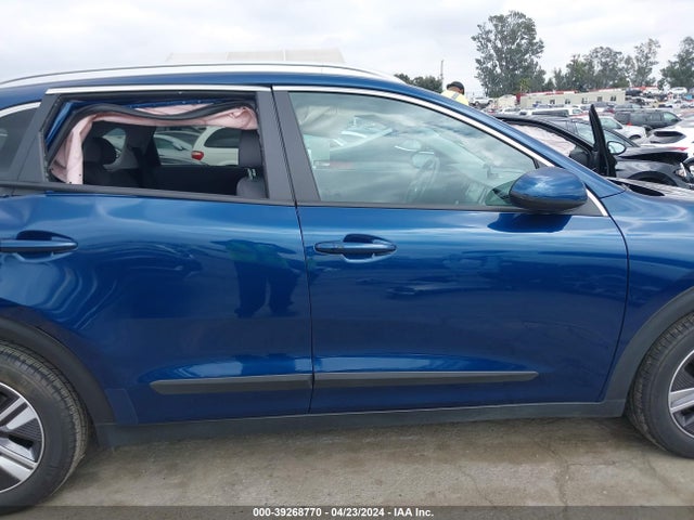 KIA Niro Lxs 2020 KNDCB3LC9L5423052 Image 14