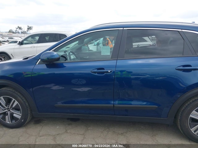 KIA Niro Lxs 2020 KNDCB3LC9L5423052 Image 15