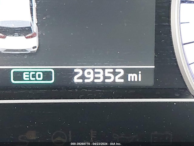 KIA Niro Lxs 2020 KNDCB3LC9L5423052 Image 16