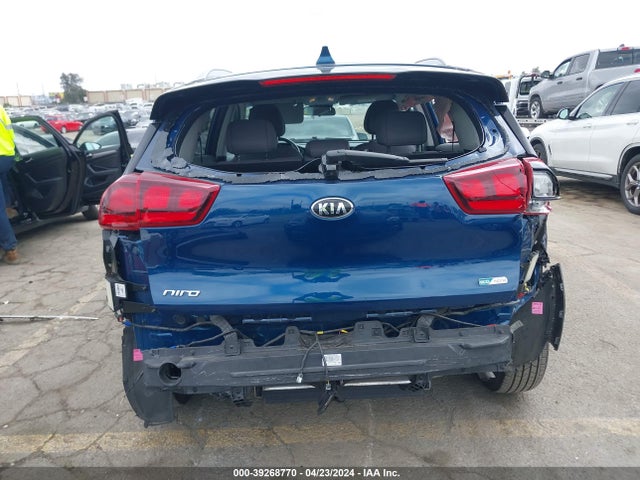 KIA Niro Lxs 2020 KNDCB3LC9L5423052 Image 17
