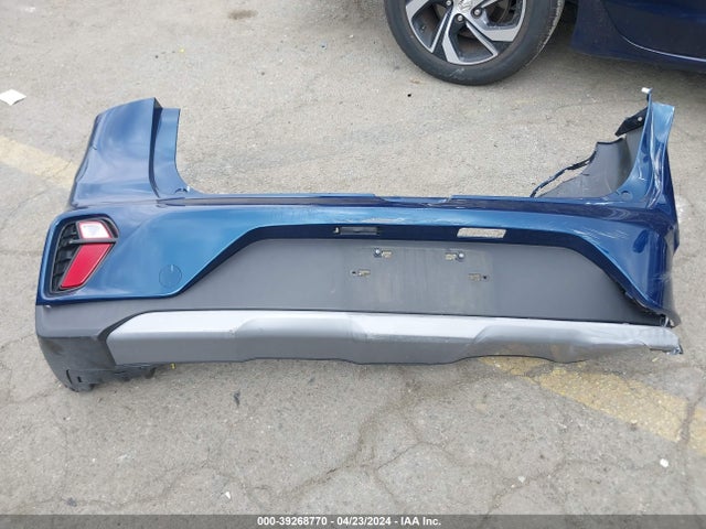 KIA Niro Lxs 2020 KNDCB3LC9L5423052 Image 12