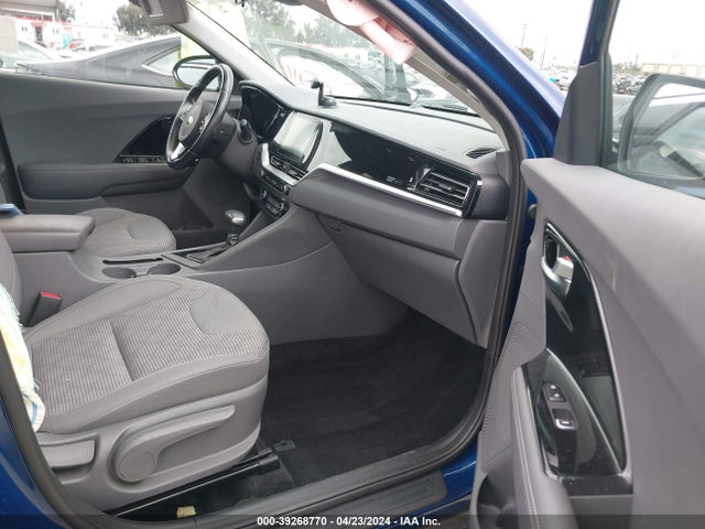 KIA Niro Lxs 2020 KNDCB3LC9L5423052 Image 5