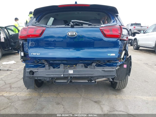 KIA Niro Lxs 2020 KNDCB3LC9L5423052 Image 6