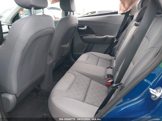 KIA Niro Lxs 2020 KNDCB3LC9L5423052 Image 8