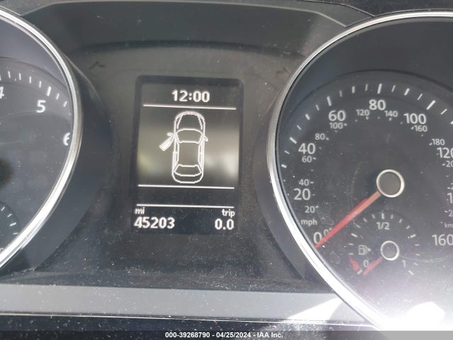 3VWL17AJ6GM319871 Volkswagen Jetta 1.8t Sel