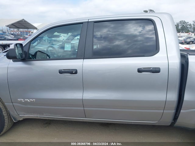 RAM 1500 Big Horn  4x2 5'7 Box 2023 1C6RREFGXPN664437 Image 14